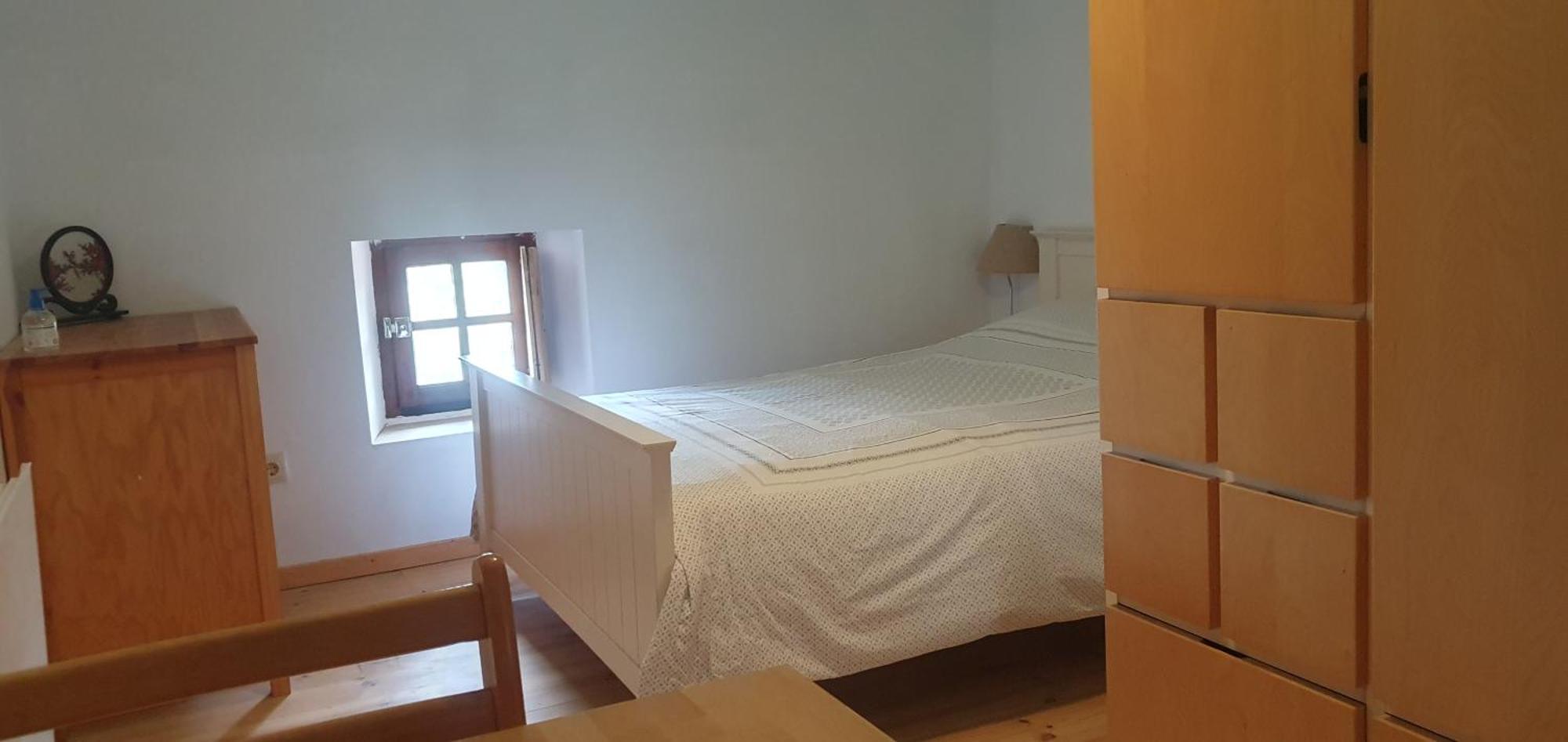 Ferme Can Llull Enveitg Dış mekan fotoğraf