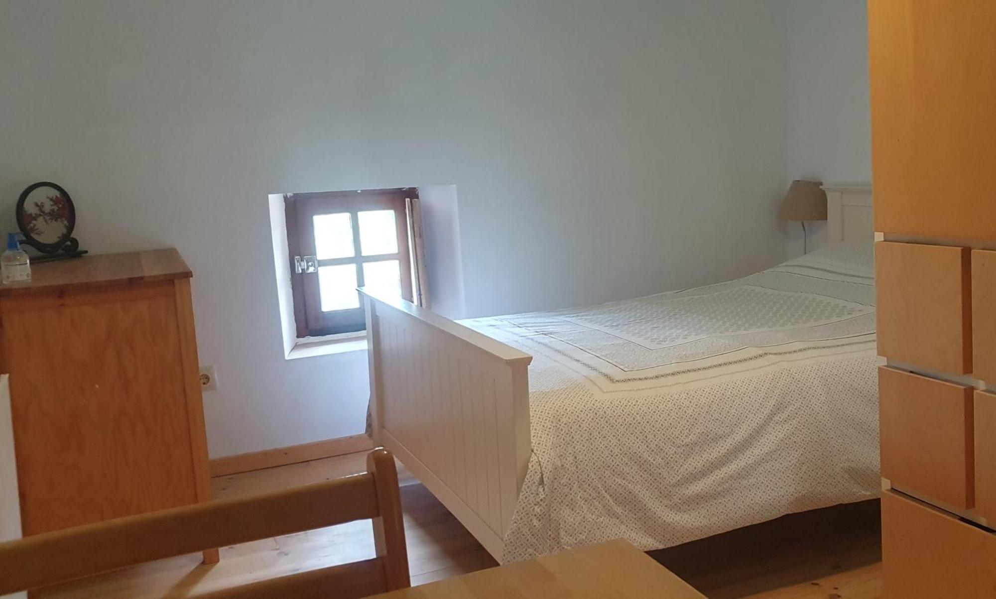 Ferme Can Llull Enveitg Dış mekan fotoğraf